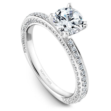 Vintage Engagement Ring